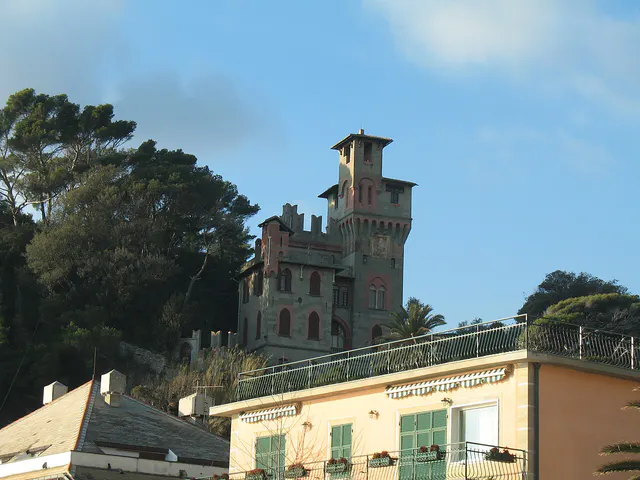 fortezza di Monleone