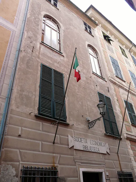 Museo storico del Risorgimento