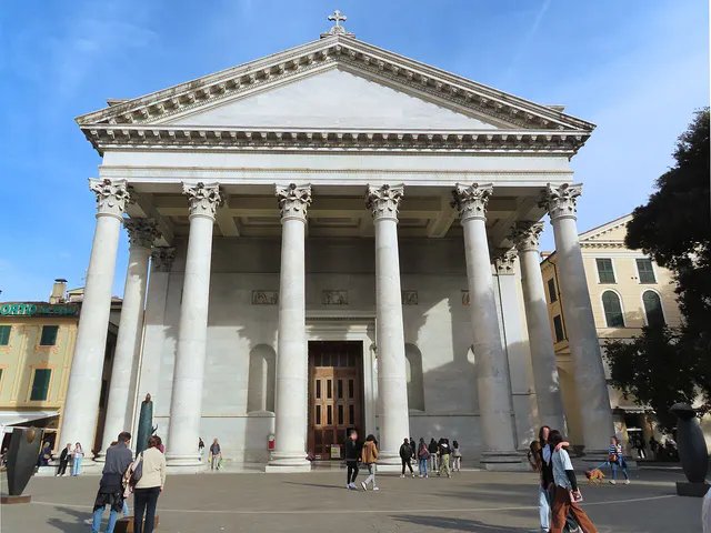 santuario di Nostra Signora dell'Orto