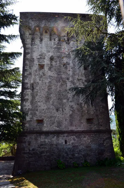 Torre di San Rufino
