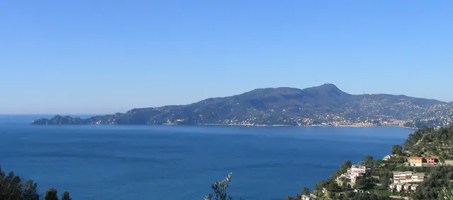 Monte di Portofino
