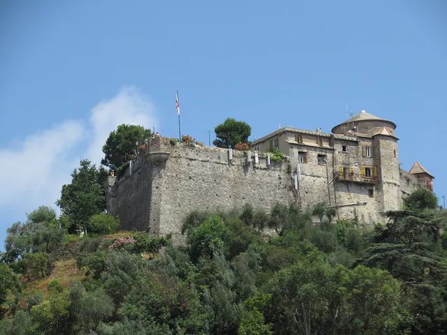 castello Brown
