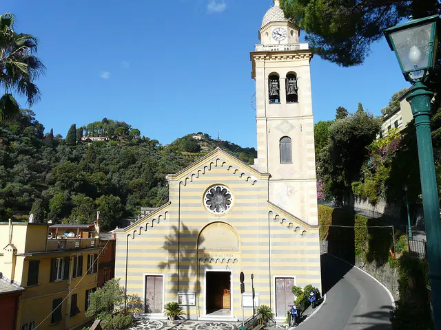 chiesa di San Martino