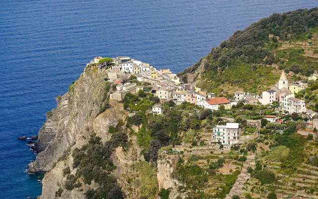 Corniglia