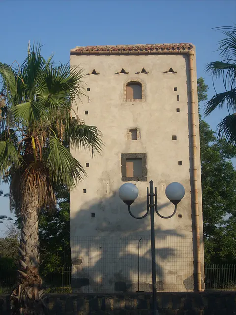 Torre Vignazza