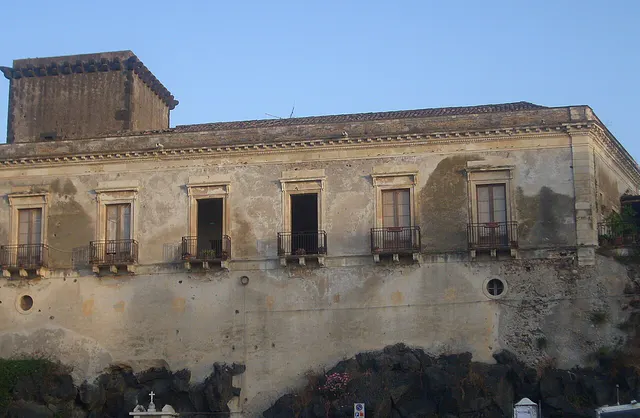 castello di Schisò