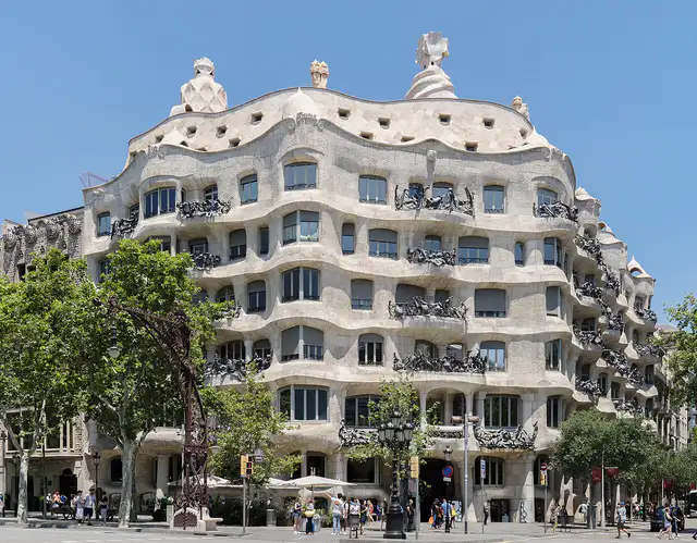Casa Milá