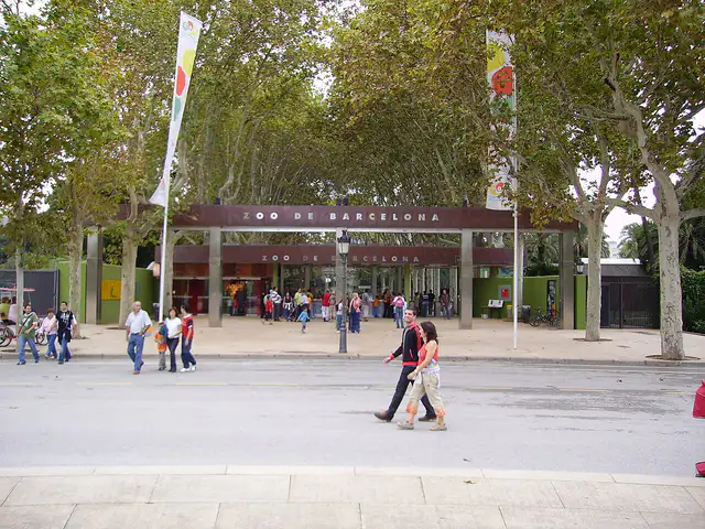 Zoo de Barcelona