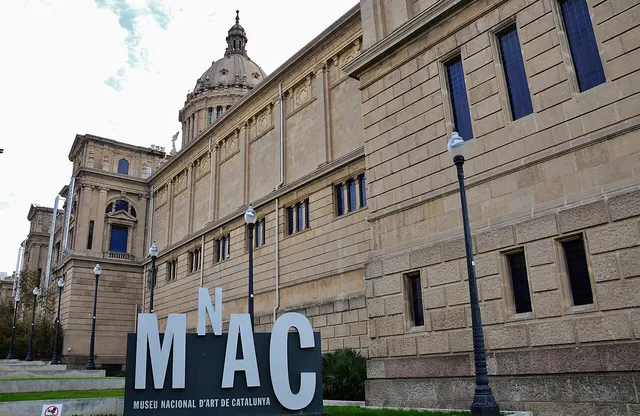 Museo Nacional de Arte de Cataluña