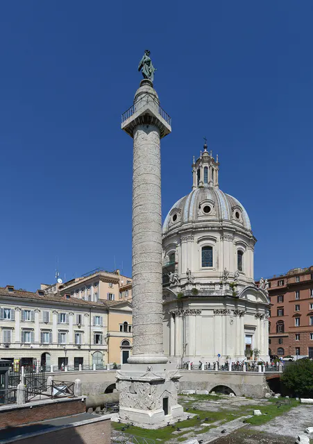 Colonna Traiana
