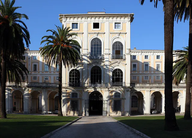 Galleria nazionale d'arte antica