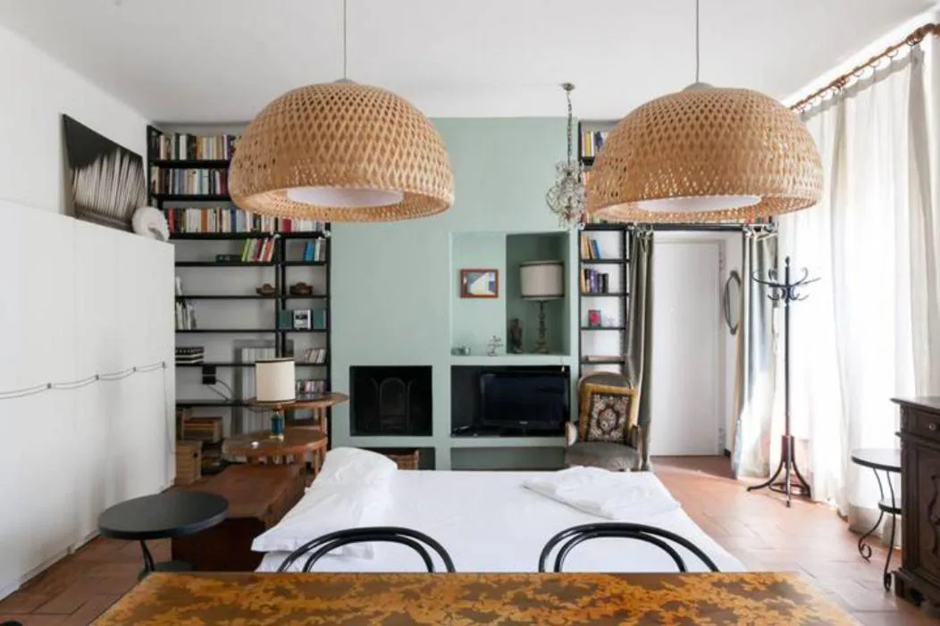 GuestHost - Porta Ticinese Balcony Apartment · 2