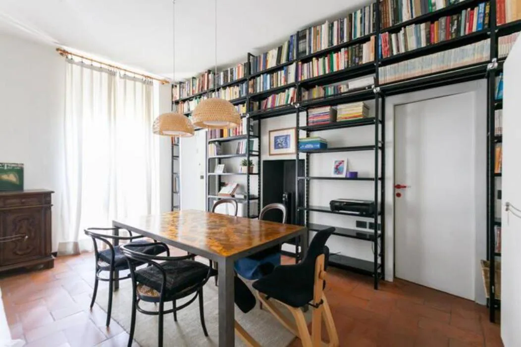 GuestHost - Porta Ticinese Balcony Apartment · 4
