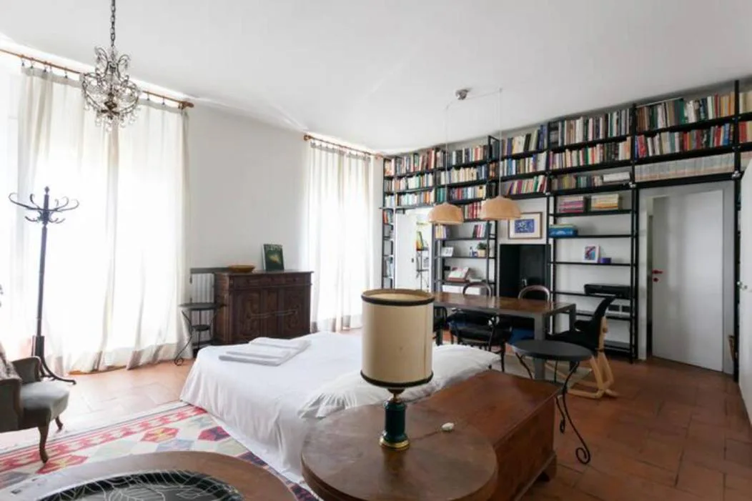 GuestHost - Porta Ticinese Balcony Apartment · 5