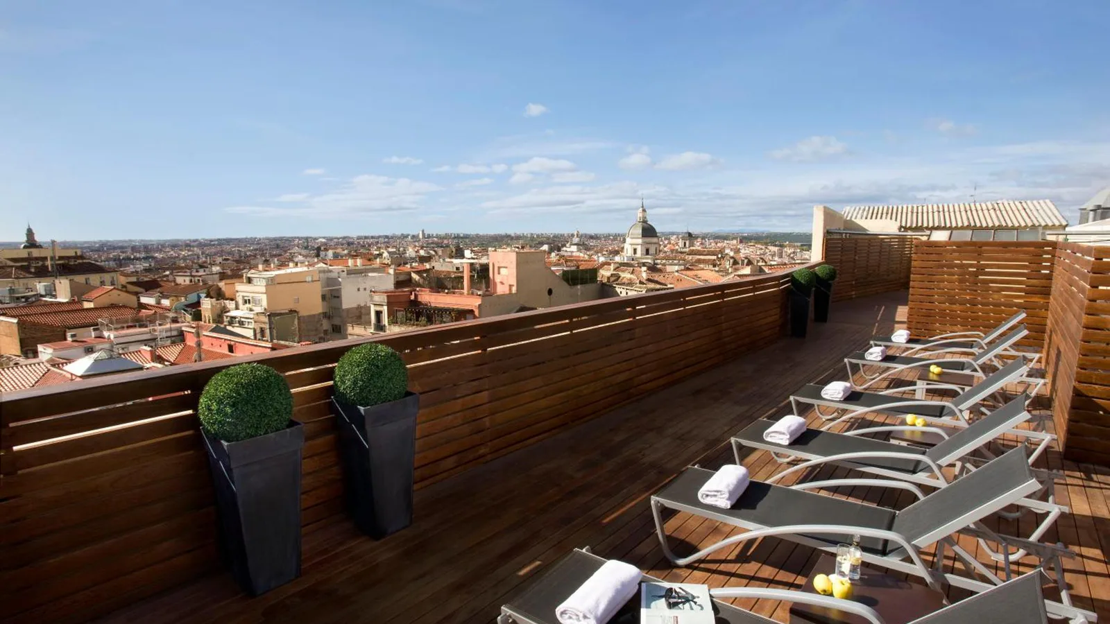 Hotel Cortezo · 1