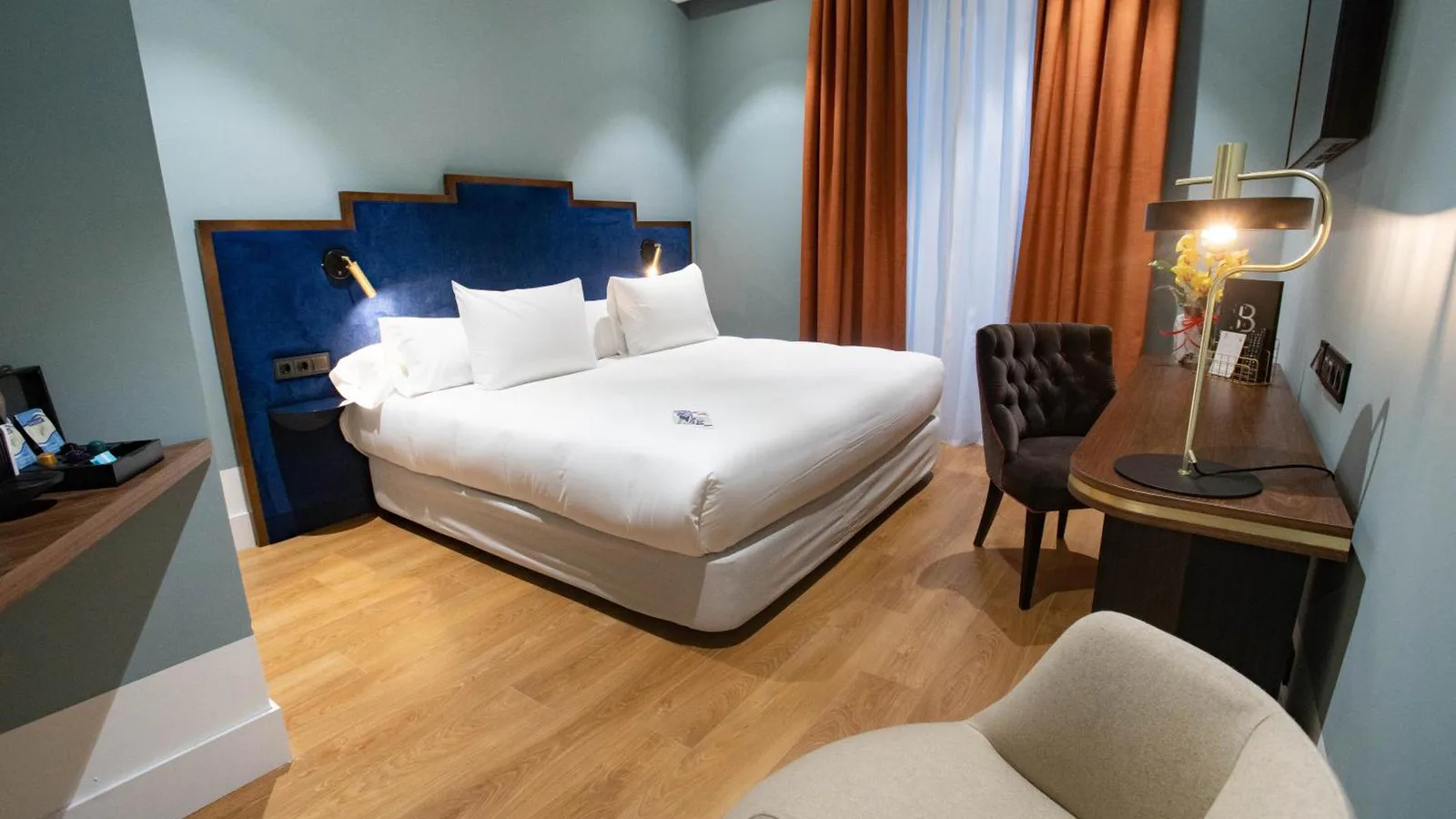 Soho Boutique Congreso · 1