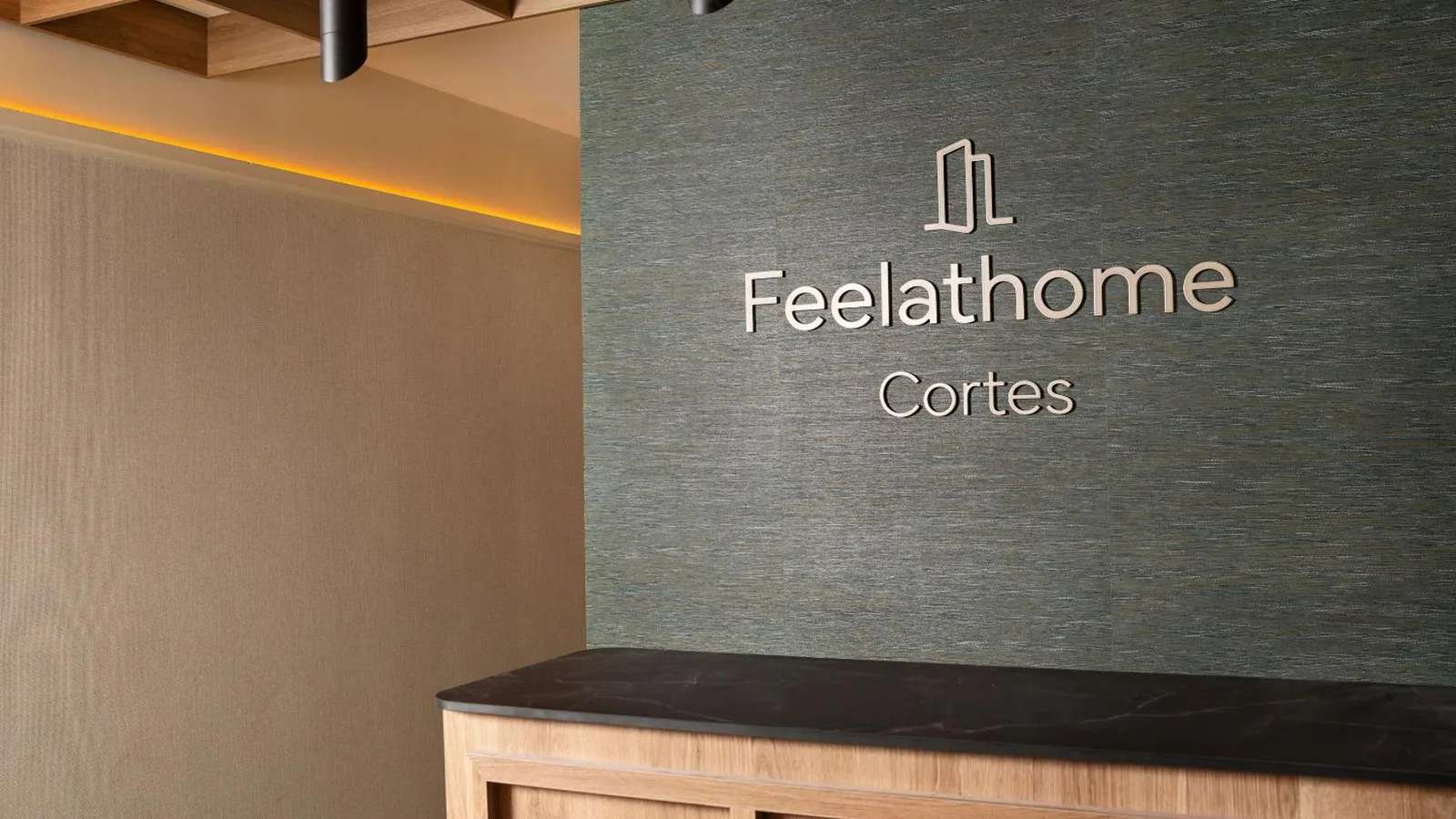 Feelathome Cortes · 3
