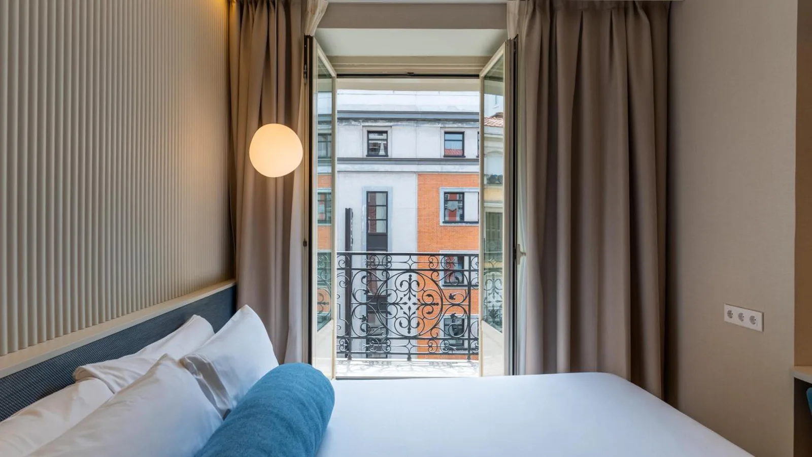 Petit Palace Plaza España · 2