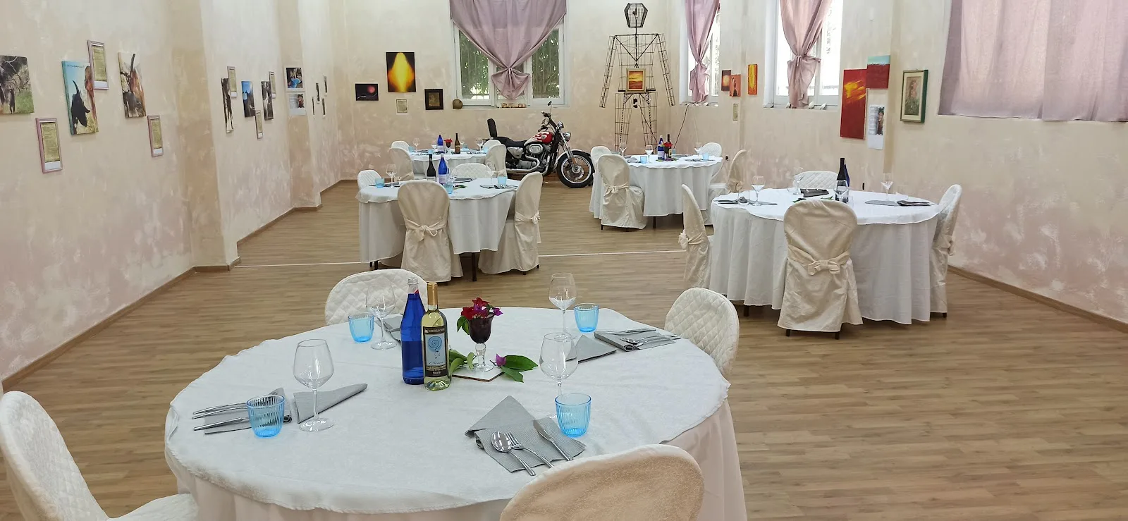Bronzin Mania | Ristorante Enoteca,siamo a Chiavari · 3