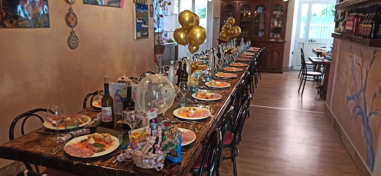 Bronzin Mania | Ristorante Enoteca,siamo a Chiavari · 4