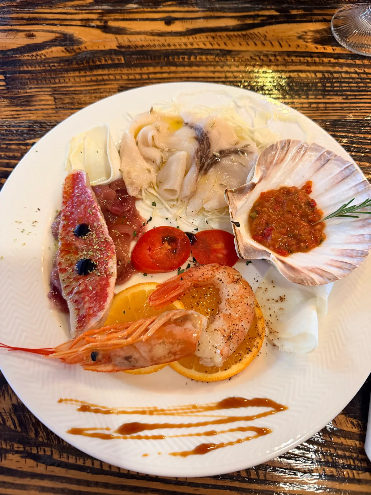 Bronzin Mania | Ristorante Enoteca,siamo a Chiavari · 5