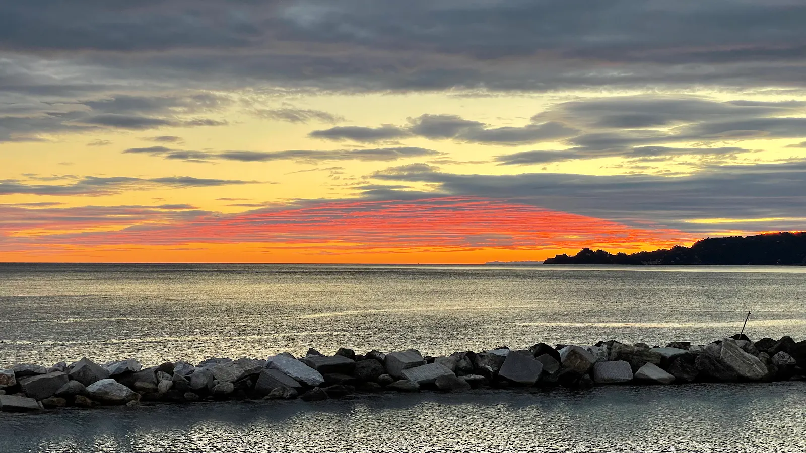 Ostaia Ca da Gurpe Al Mare · 1
