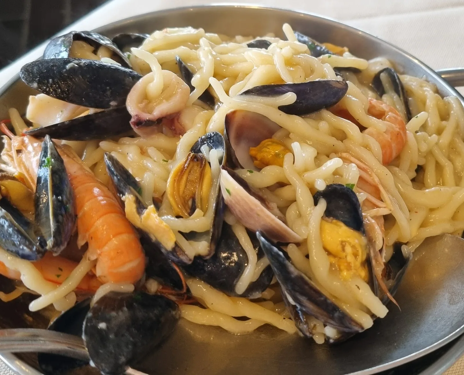 Ostaia Ca da Gurpe Al Mare · 3