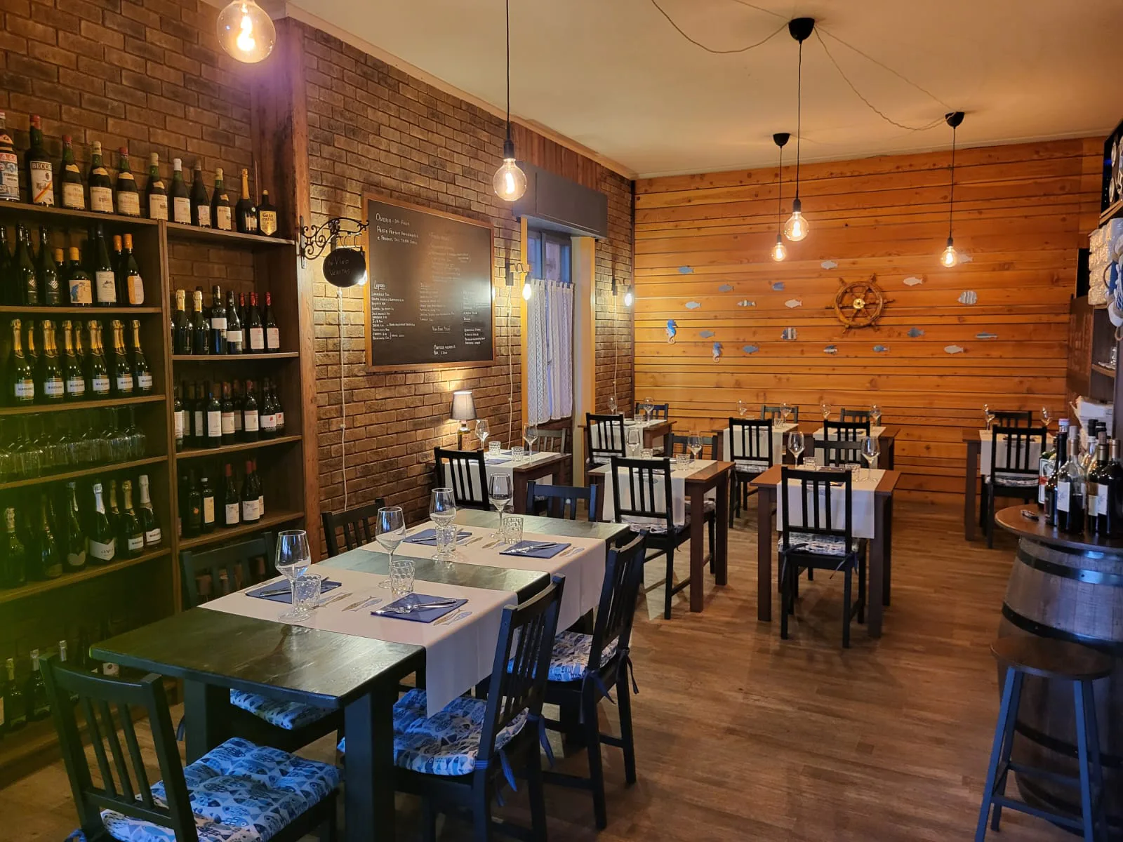 Ristorante Osteria da Anna · 3