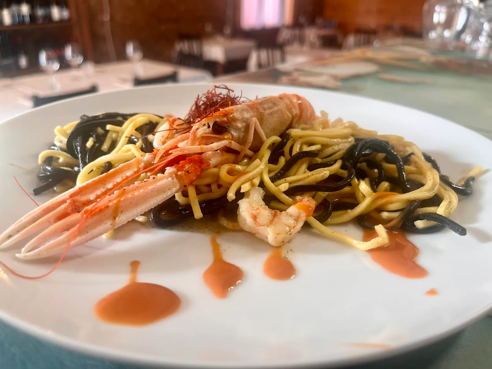 Ristorante Osteria da Anna · 4