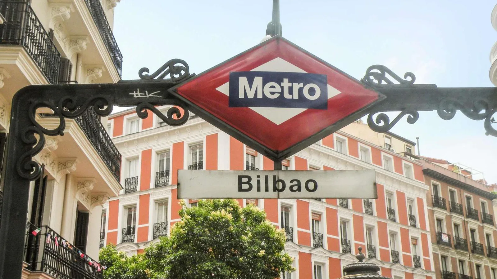 Ibis Styles Madrid Centro Maravillas · 5