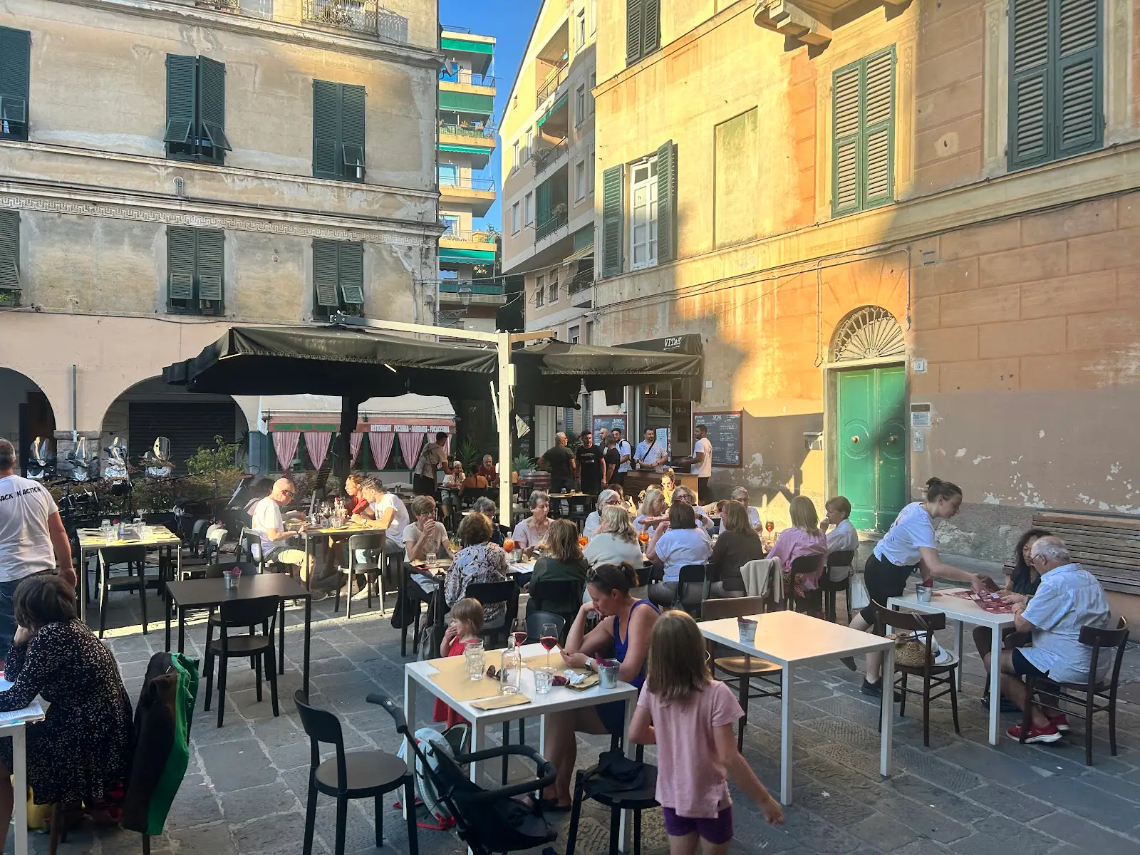 Vitae Calici e forchette · 1