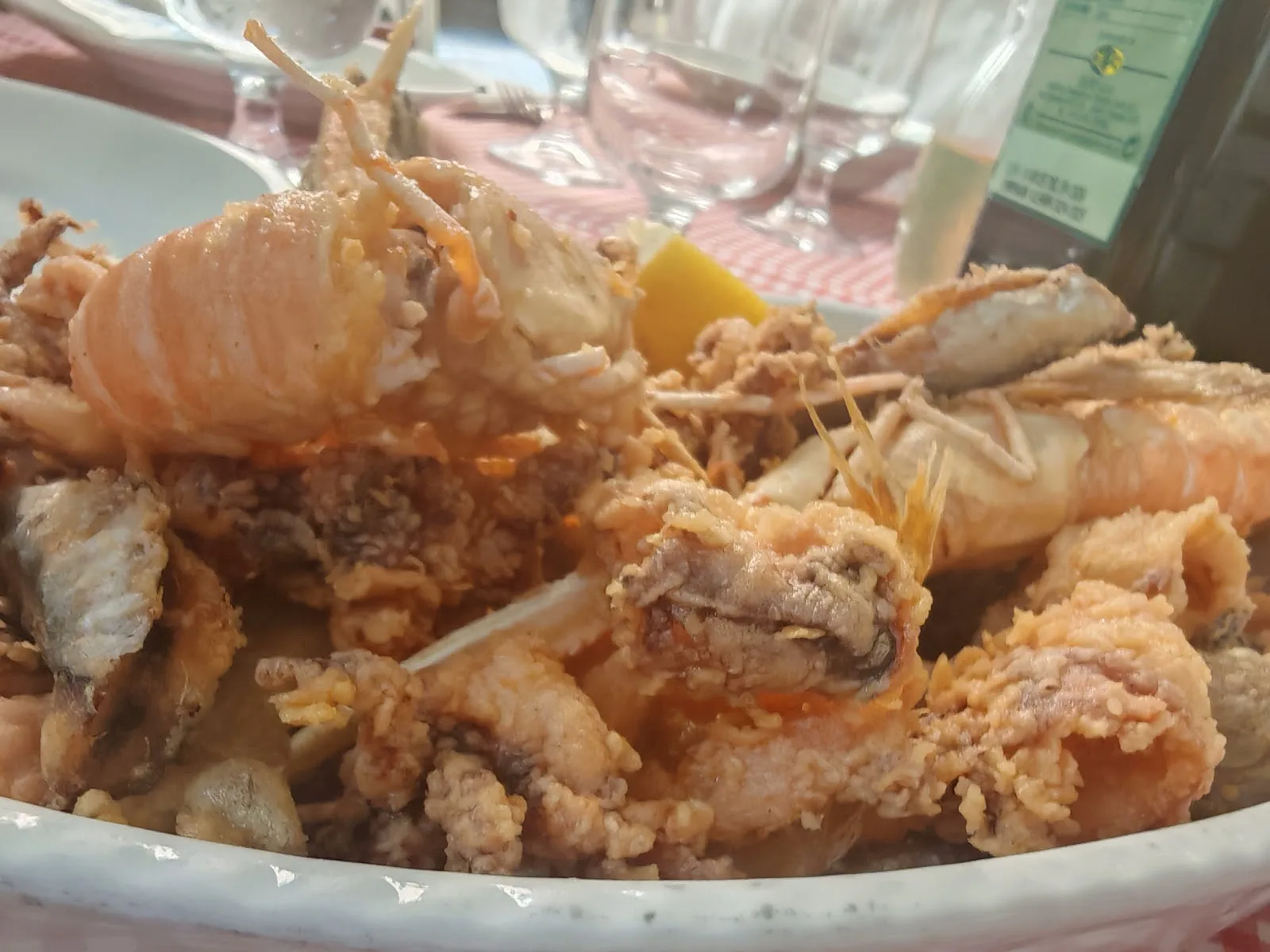 Cantina Reggiana · 4