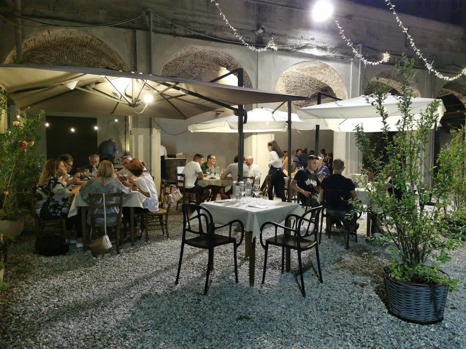 Ristorante Boccon Divino · 1