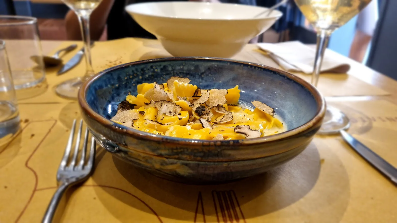 Ristorante Boccon Divino · 2