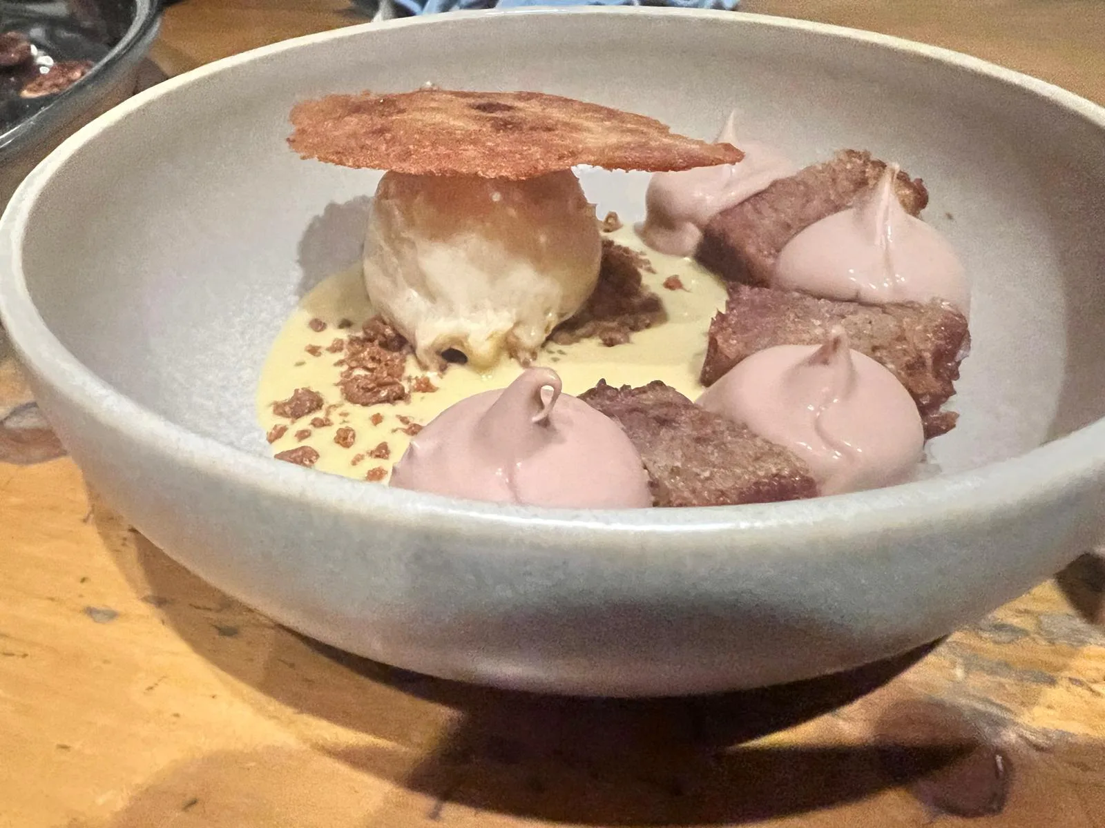 Ristorante Boccon Divino · 3
