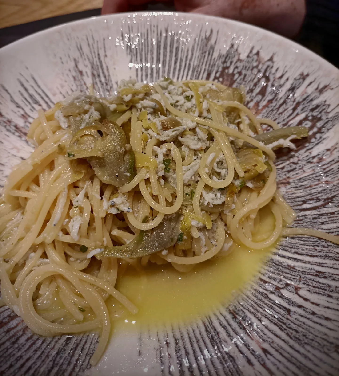 Ristorante Boccon Divino · 5