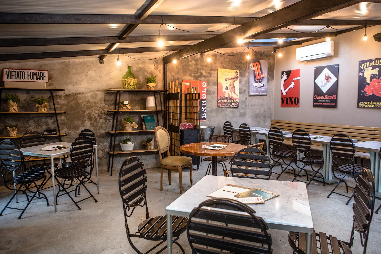 Barcelleria Chiavari · 3