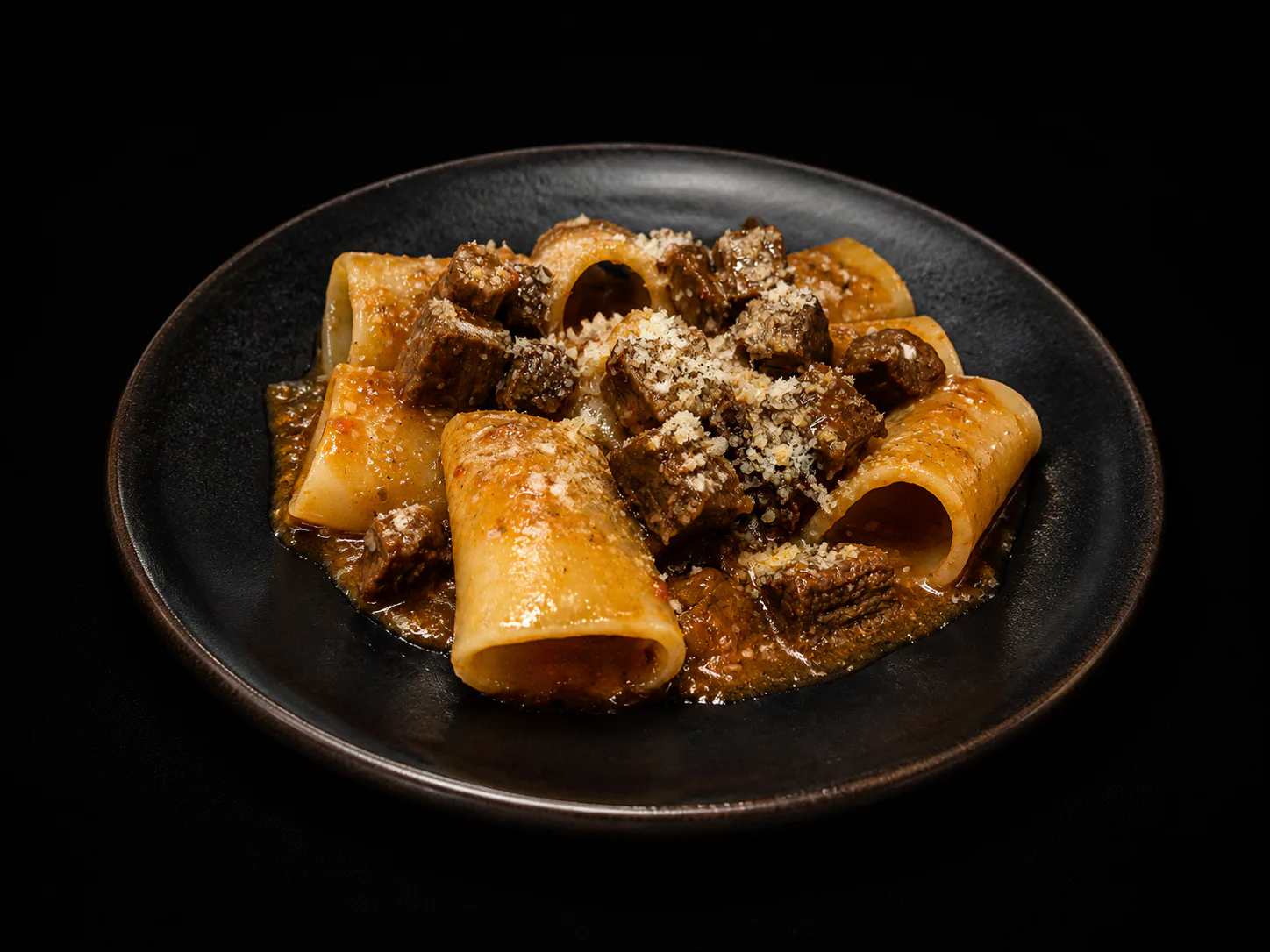 La Merica- Osteria Latina Sumito E. · 1