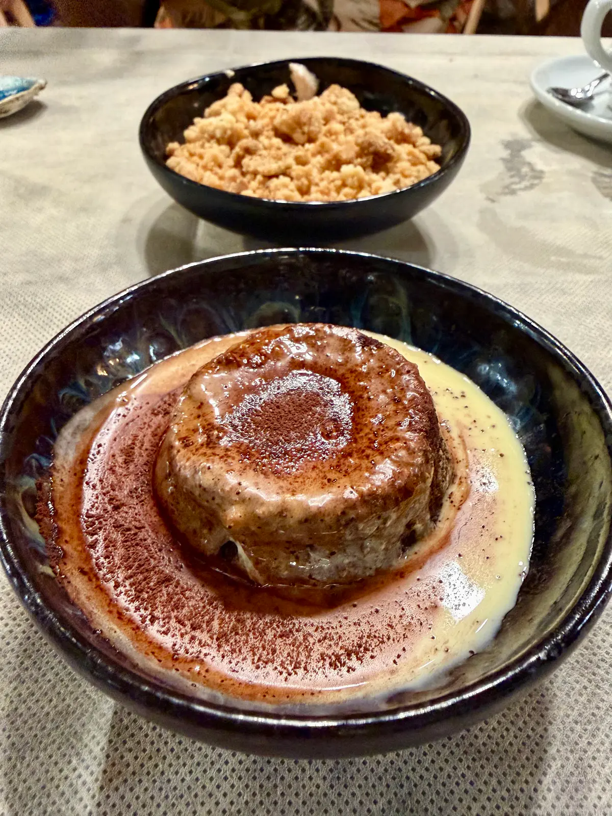 La Merica- Osteria Latina Sumito E. · 3
