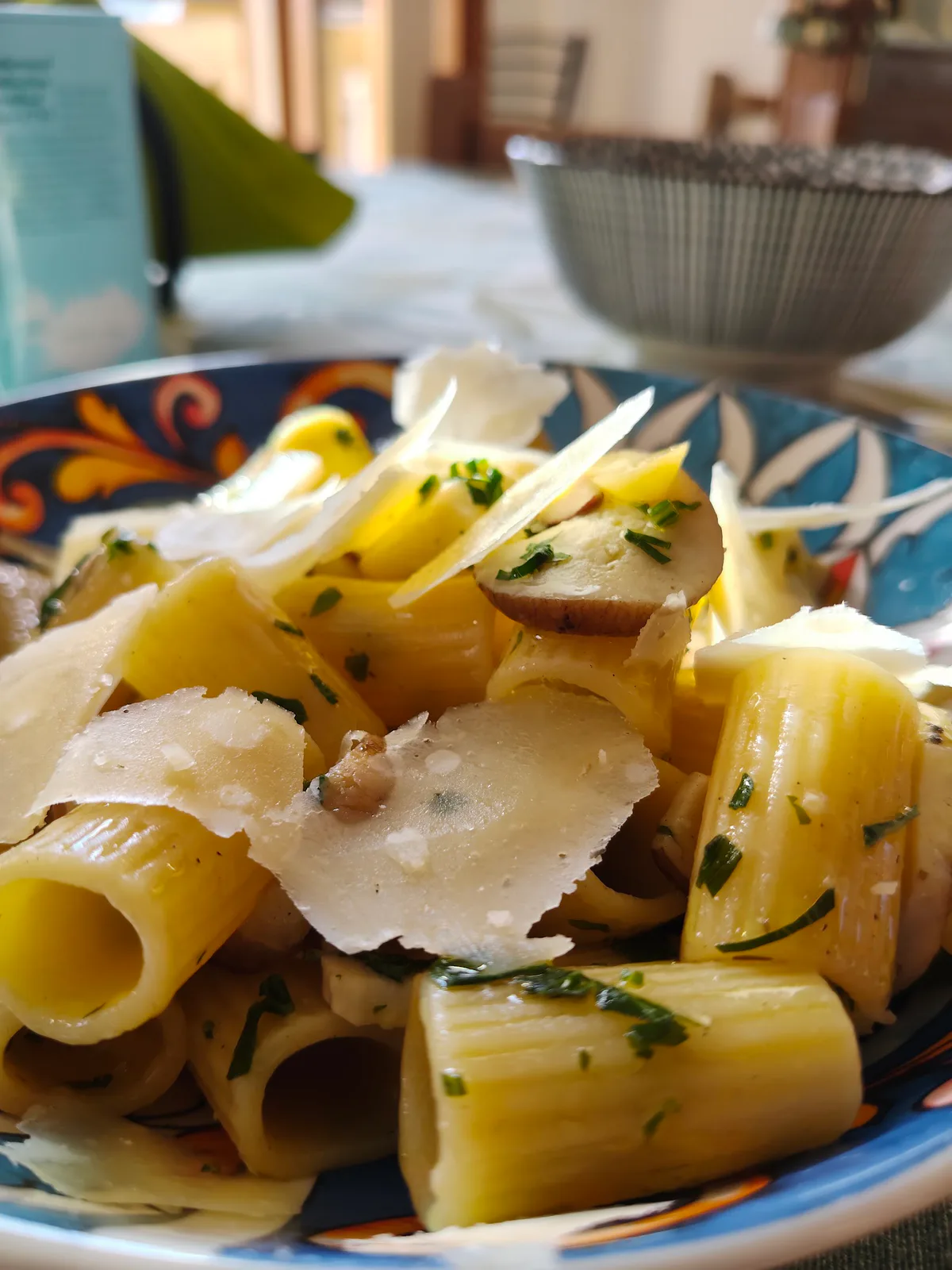 La Merica- Osteria Latina Sumito E. · 5