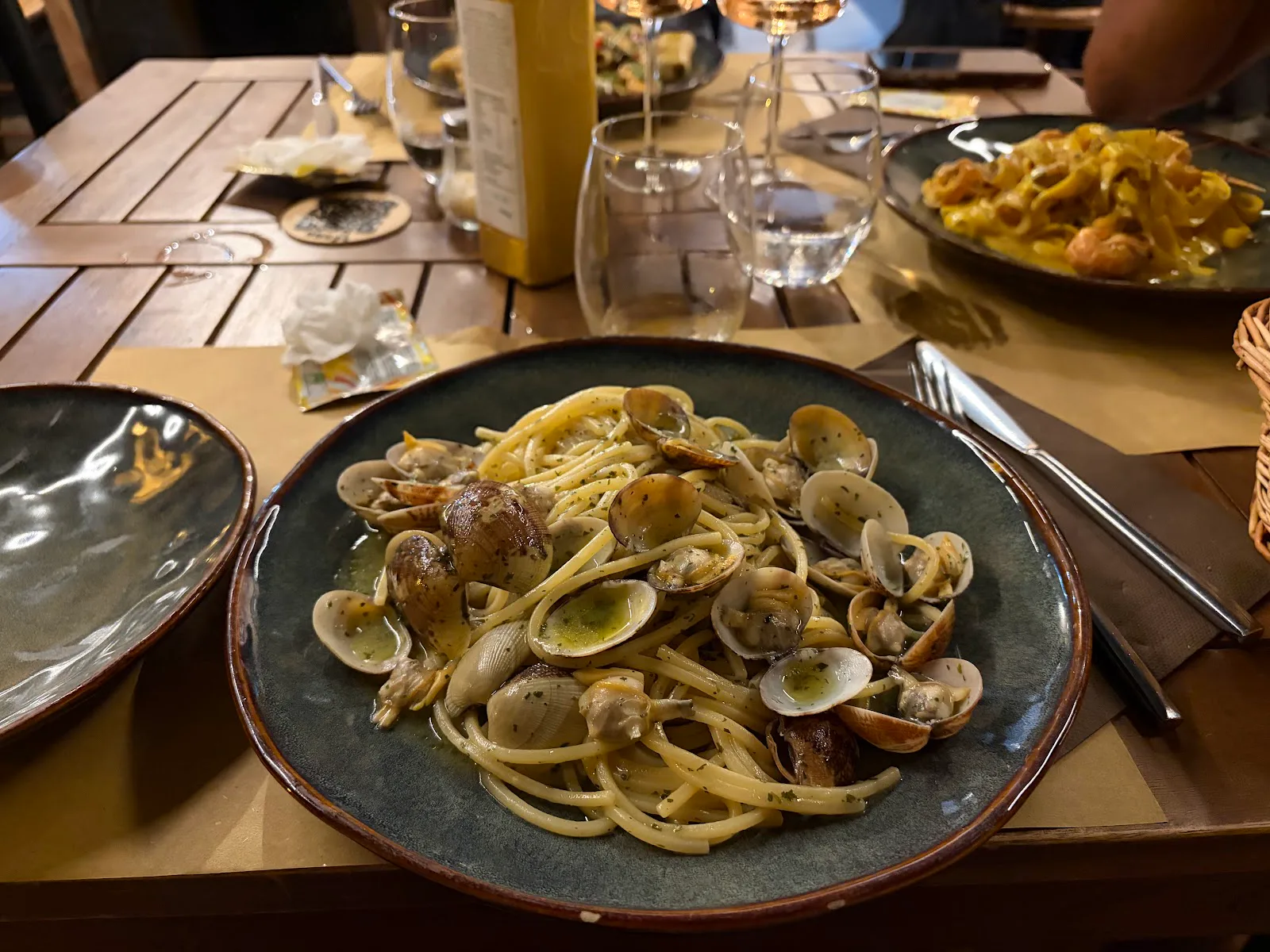 Ruina' - Cantina e Cucina · 1