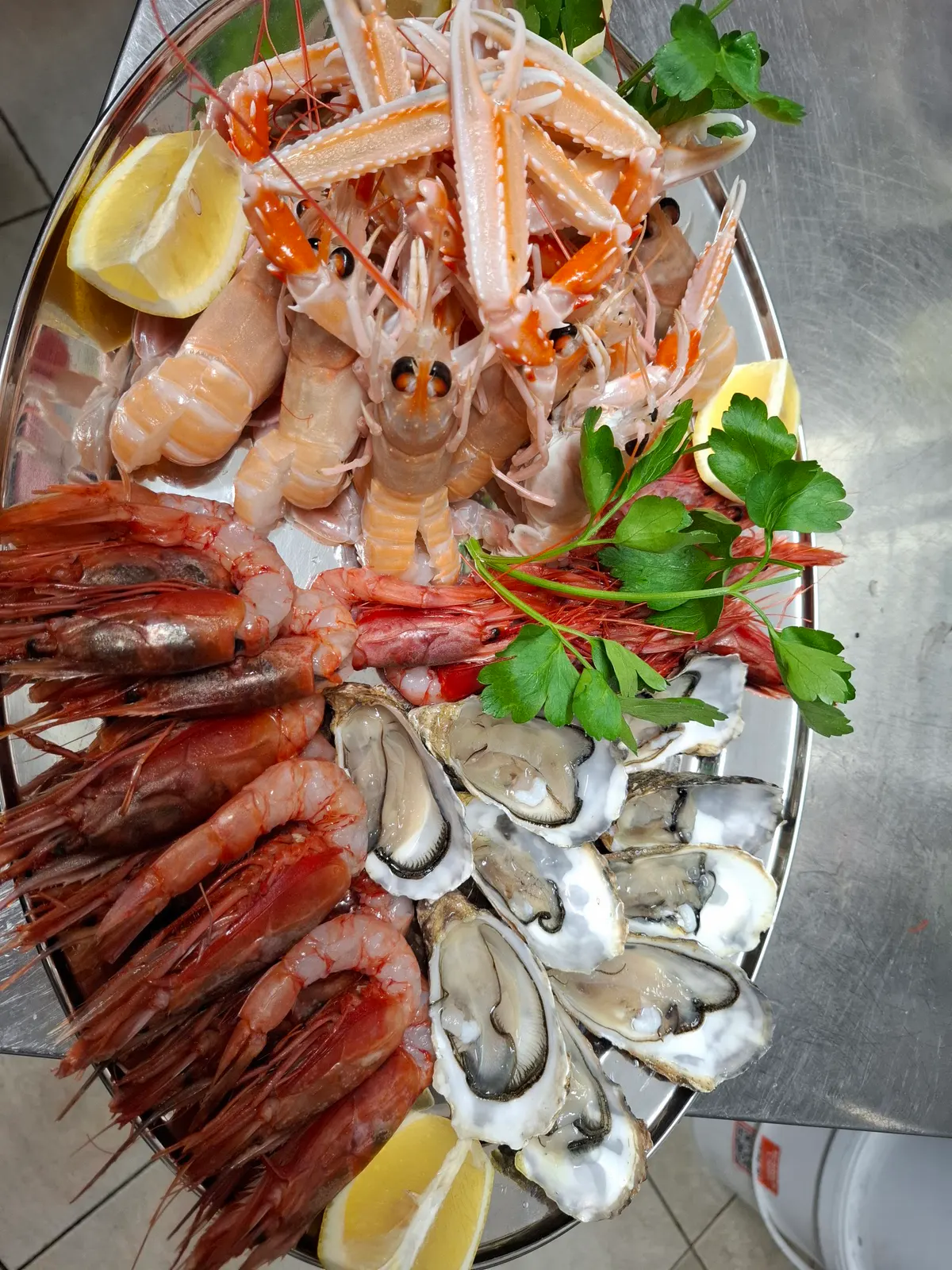 Ruina' - Cantina e Cucina · 3