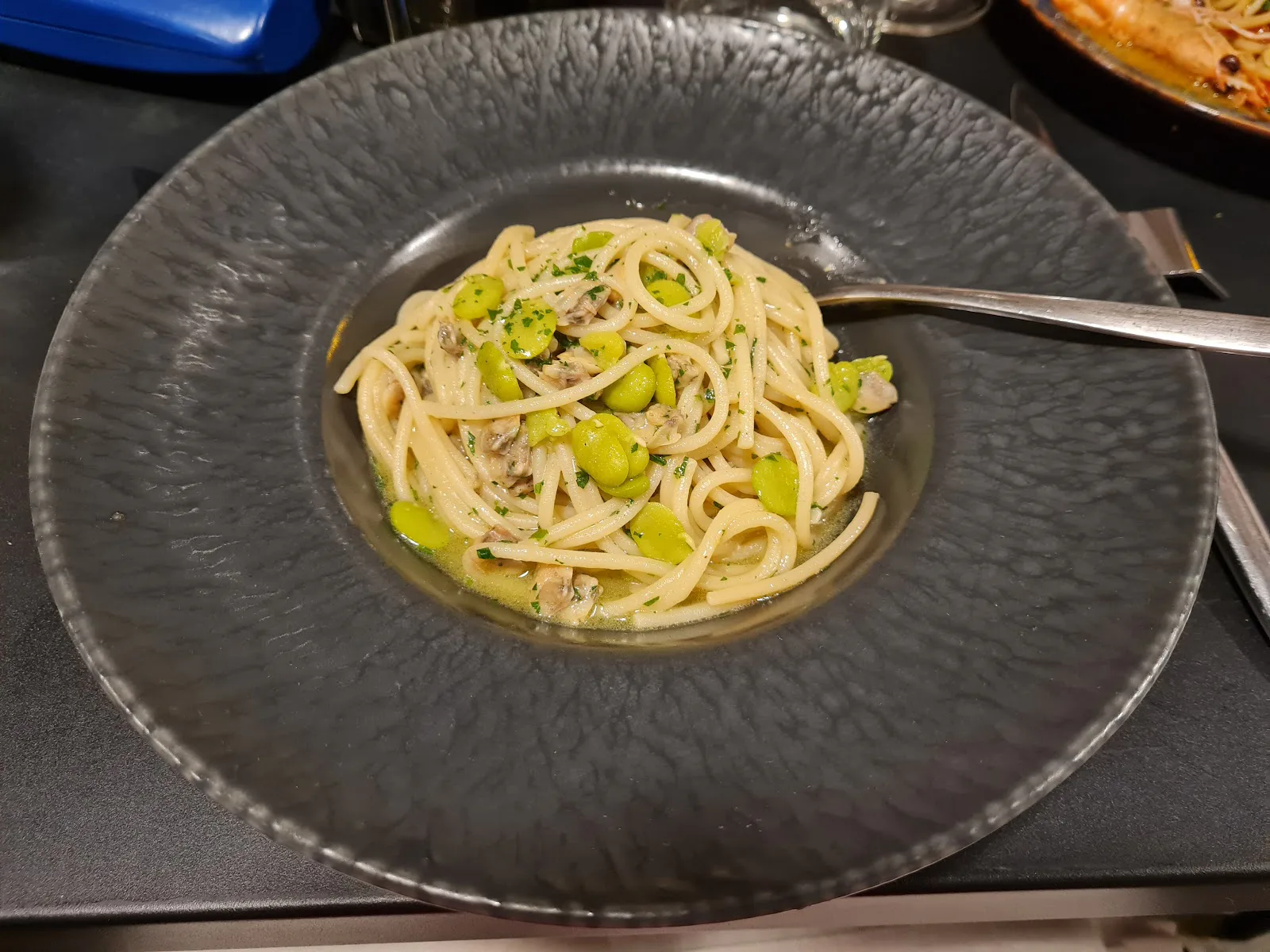Osteria Moderna · 2