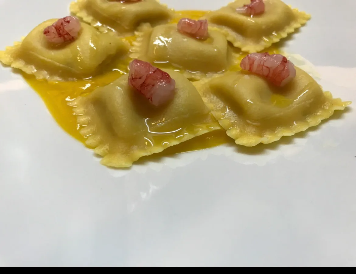 Osteria Moderna · 3