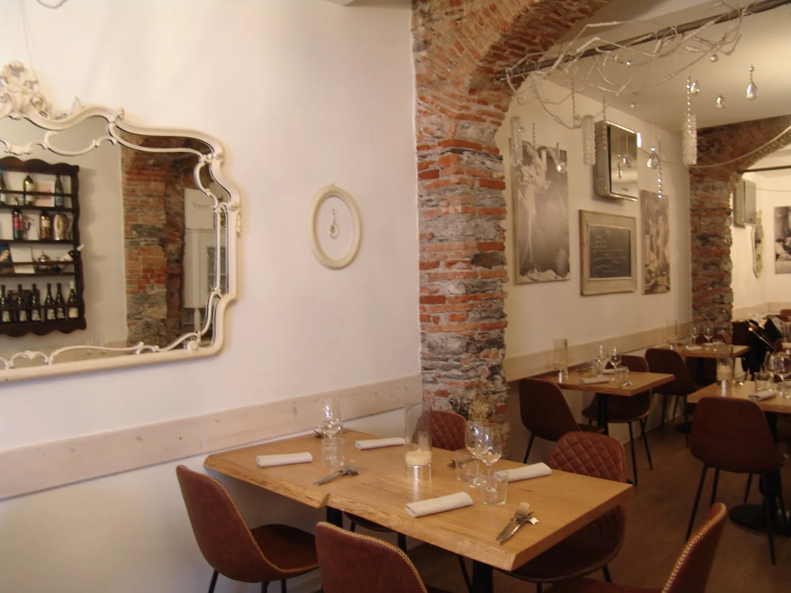 Osteria Moderna · 4