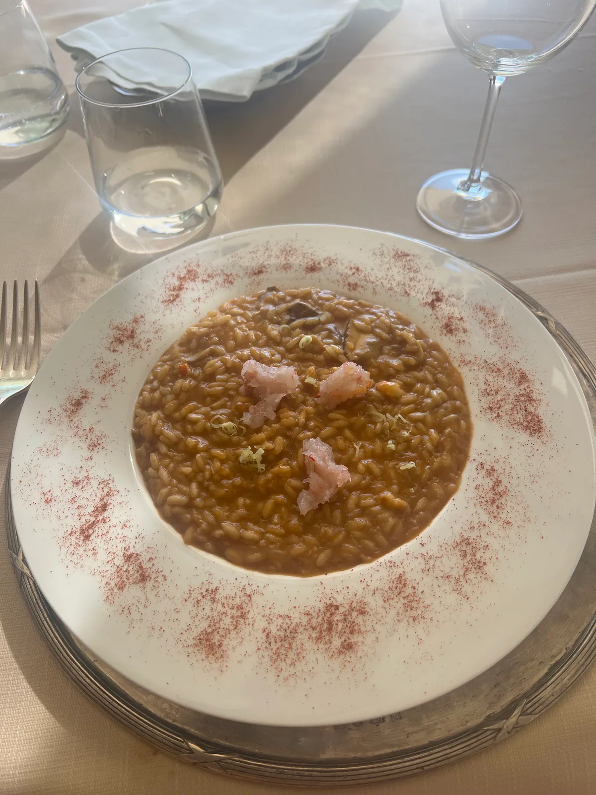 Lord Nelson (Ristorante - American Bar - Enoteca - Appartamenti) · 5