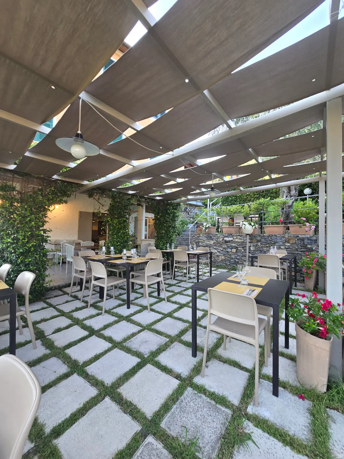 Antica Osteria Da Zorro · 3