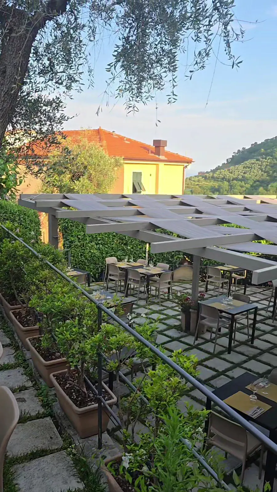 Antica Osteria Da Zorro · 5