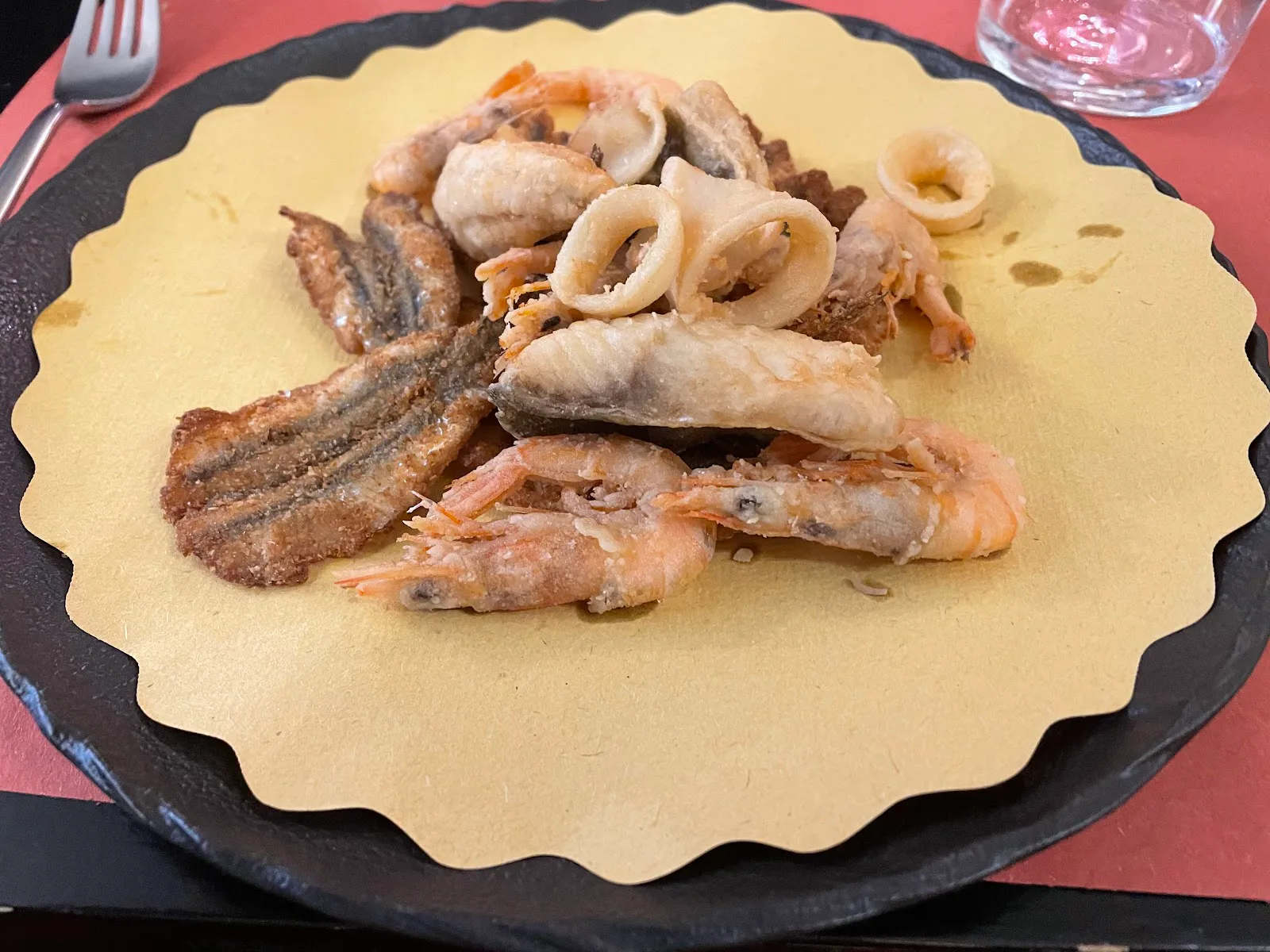 Vino E Cucina Dal 1999 · 4