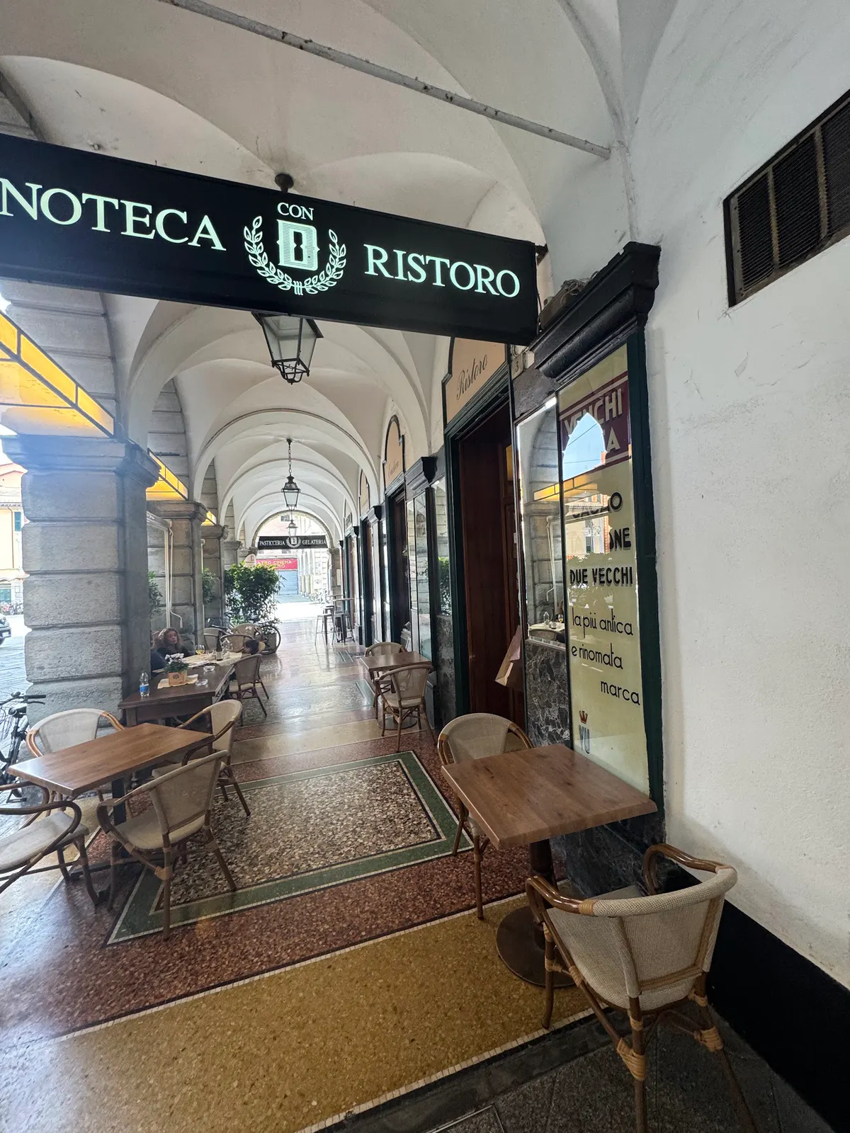 Enoteca Ristoro · 3